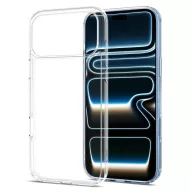   Tech-Protect FlexAir Apple iPhone 18 Pro Max / 17 Pro Max tok, Clear, átlátszó