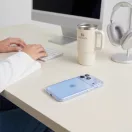 Tech-Protect FlexAir Apple iPhone 18 Pro / 17 Pro tok, Clear, átlátszó