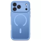 Tech-Protect BasicMag Apple iPhone 18 Pro Max / 17 Pro Max tok, MagSafe, Light Blue, világoskék