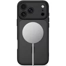 Tech-Protect BasicMag Apple iPhone 18 Pro / 17 Pro tok, MagSafe, Matte Black, fekete