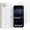 Tech-Protect Glass Fit+ Apple iPhone 18 Pro Max / 17 Pro Max / 16 Pro Max kijelzővédő üvegfólia, átlátszó (2db)