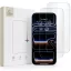Tech-Protect Glass Fit+ Apple iPhone 18 Pro Max / 17 Pro Max / 16 Pro Max kijelzővédő üvegfólia, átlátszó (2db)