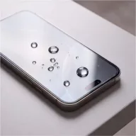   Tech-Protect Glass Fit+ Apple iPhone 18 Pro / 17 Pro / 16 Pro kijelzővédő üvegfólia, átlátszó (2db)