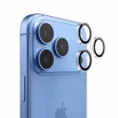 Tech-Protect Glass Camring Fit+ Apple iPhone 18 Pro / 18 Pro Max lencsevédő üvegfólia, átlátszó