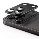 Tech-Protect Glass Camfull Fit+ Apple iPhone 18 Pro Max lencsevédő üvegfólia, fekete