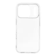Clear 2mm iPhone 18 Pro / 17 Pro tok, átlátszó