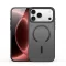 Dux Ducis Yind Apple iPhone 18 Pro / 17 Pro tok, MagSafe, fekete