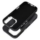 Frame Mag Apple iPhone 18 Pro / 17 Pro tok, MagSafe, fekete-ezüst