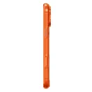 Spigen Ultra Hybrid MagFit Apple iPhone 18 Pro / 17 Pro tok, MagSafe, C-One, narancs