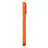   Spigen Ultra Hybrid MagFit Apple iPhone 18 Pro / 17 Pro tok, MagSafe, C-One, narancs