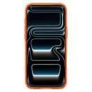 Spigen Ultra Hybrid MagFit Apple iPhone 18 Pro Max / 17 Pro Max tok, MagSafe, C-One, narancs