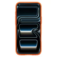   Spigen Ultra Hybrid MagFit Apple iPhone 18 Pro Max / 17 Pro Max tok, MagSafe, C-One, narancs