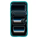 Spigen Ultra Hybrid MagFit Apple iPhone 18 Pro / 17 Pro tok, MagSafe, C-One, kék