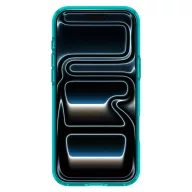   Spigen Ultra Hybrid MagFit Apple iPhone 18 Pro / 17 Pro tok, MagSafe, C-One, kék