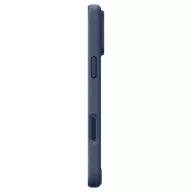   Spigen Ultra Hybrid MagFit Apple iPhone 18 Pro Max / 17 Pro Max tok, MagSafe, Frost, sötétkék