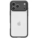 Spigen Ultra Hybrid Apple iPhone 18 Pro Max / 17 Pro Max tok, Matte Black, fekete