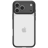   Spigen Ultra Hybrid Apple iPhone 18 Pro Max / 17 Pro Max tok, Matte Black, fekete