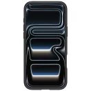 Spigen Ultra Hybrid Apple iPhone 18 Pro Max / 17 Pro Max tok, Matte Black, fekete