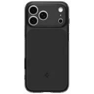   Spigen Ultra Hybrid T MagFit Apple iPhone 18 Pro Max / 17 Pro Max tok, MagSafe, Matte Black, fekete