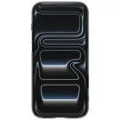 Spigen Ultra Hybrid T MagFit Apple iPhone 18 Pro Max / 17 Pro Max tok, MagSafe, Matte Black, fekete