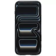   Spigen Ultra Hybrid T MagFit Apple iPhone 18 Pro Max / 17 Pro Max tok, MagSafe, Matte Black, fekete