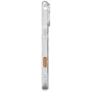 Spigen Ultra Hybrid T MagFit Apple iPhone 18 Pro Max / 17 Pro Max tok, MagSafe, Glossy Orange, narancs
