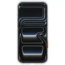 Spigen Ultra Hybrid T MagFit Apple iPhone 18 Pro Max / 17 Pro Max tok, MagSafe, Glossy Orange, narancs