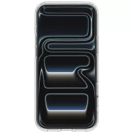  Spigen Ultra Hybrid T MagFit Apple iPhone 18 Pro Max / 17 Pro Max tok, MagSafe, Glossy White, fehér