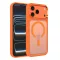 Tactical MagForce Hyperstealth 3.0 Apple iPhone 18 Pro Max / 17 Pro Max tok, MagSafe, narancs
