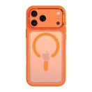 Tactical MagForce Hyperstealth 3.0 Apple iPhone 18 Pro Max / 17 Pro Max tok, MagSafe, narancs