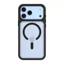 Tactical MagForce Hyperstealth 3.0 Apple iPhone 18 Pro Max / 17 Pro Max tok, MagSafe, fekete