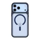 Tactical MagForce Hyperstealth 3.0 Apple iPhone 18 Pro Max / 17 Pro Max tok, MagSafe, sötétkék
