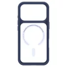 Tactical MagForce Hyperstealth 3.0 Apple iPhone 18 Pro / 17 Pro tok, MagSafe, sötétkék