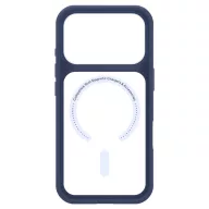  Tactical MagForce Hyperstealth 3.0 Apple iPhone 18 Pro / 17 Pro tok, MagSafe, sötétkék