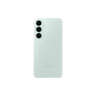   Samsung Slim Magnet Samsung Galaxy S26 FE gyári hátlap tok, MagSafe, menta