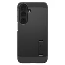 Spigen Tough Armor Samsung Galaxy S26 FE tok, MagSafe, Gunmetal, szürke
