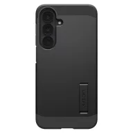   Spigen Tough Armor Samsung Galaxy S26 FE tok, MagSafe, Gunmetal, szürke