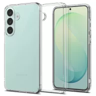   Spigen Ultra Hybrid Samsung Galaxy S26 FE tok, Crystal Clear, átlátszó