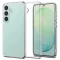 Spigen Ultra Hybrid Samsung Galaxy S26 FE tok, Crystal Clear, átlátszó