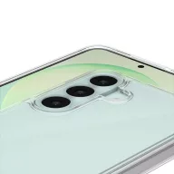   Spigen Ultra Hybrid Samsung Galaxy S26 FE tok, Crystal Clear, átlátszó