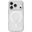 Uniq Airsuit Magclick Apple iPhone 18 Pro / 17 Pro tok, MagSafe, átlátszó
