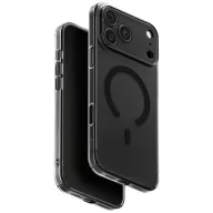   Uniq Airsuit Magclick Apple iPhone 18 Pro Max / 17 Pro Max tok, MagSafe, fekete