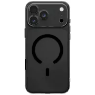   Uniq Airsuit Magclick Apple iPhone 18 Pro Max / 17 Pro Max tok, MagSafe, fekete