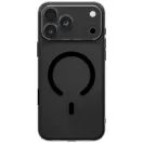 Uniq Airsuit Magclick Apple iPhone 18 Pro / 17 Pro tok, MagSafe, fekete