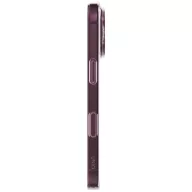   Uniq Airsuit Magclick Apple iPhone 18 Pro Max / 17 Pro Max tok, MagSafe, burgundi