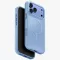 Uniq Clario Magclick Apple iPhone 18 Pro / 17 Pro tok, MagSafe, világoskék