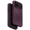 Uniq Clario Magclick Apple iPhone 18 Pro / 17 Pro tok, MagSafe, lila