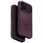 Uniq Clario Magclick Apple iPhone 18 Pro / 17 Pro tok, MagSafe, lila