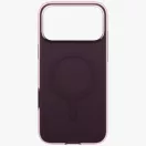 Uniq Clario Magclick Apple iPhone 18 Pro / 17 Pro tok, MagSafe, lila