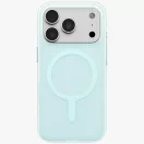 Uniq Clario Magclick Apple iPhone 18 Pro / 17 Pro tok, MagSafe, mentazöld